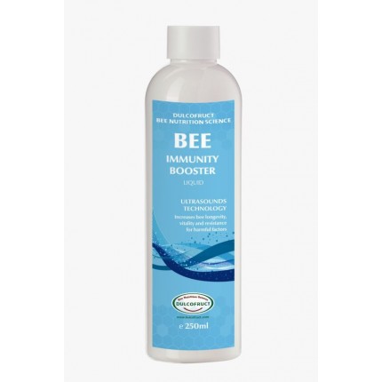 Підсилювач бджолиного імунітету "BEE immunity" (рідина 250 мл)