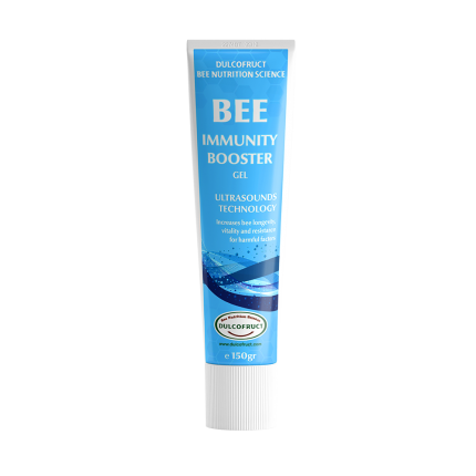 Підсилювач бджолиного імунітету "BEE immunity" (гель 150гр)