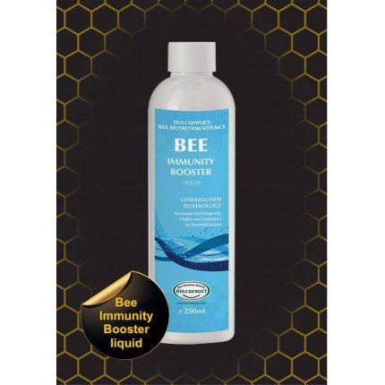 Усилитель пчелиного иммунитета "BEE immunity" (250 мл)