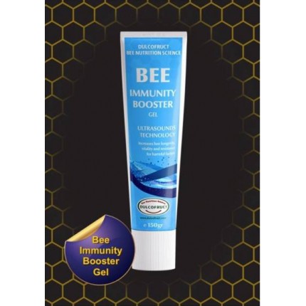 Bee Immunity Booster – Gel.
